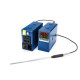 Temperature and stirring controller for measuring, control and monitoring Model: PC524 Wiggens Germany